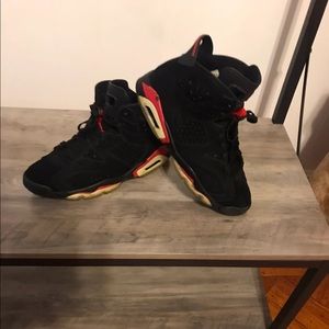 Jordan 6